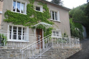 Maison de vacances village et lac de Villefort - Lozère, Cévennes